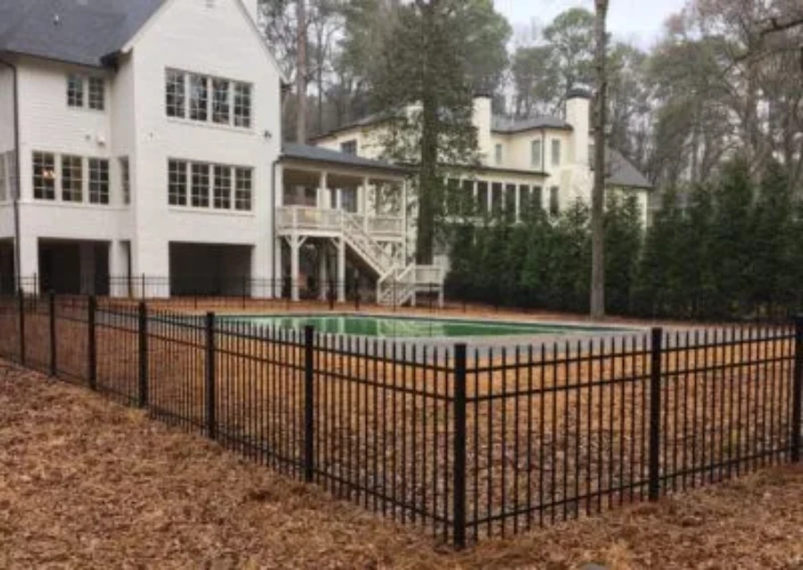 Barrios Fencing's Other Services