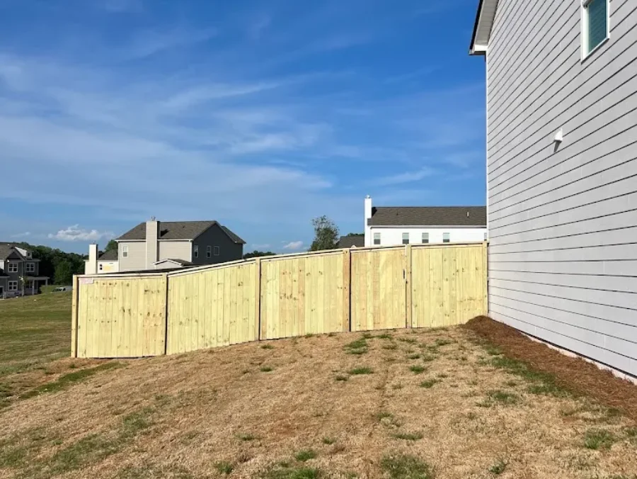 Professional Fence Company in Winder, GA Professional Fence Company in Winder, GA