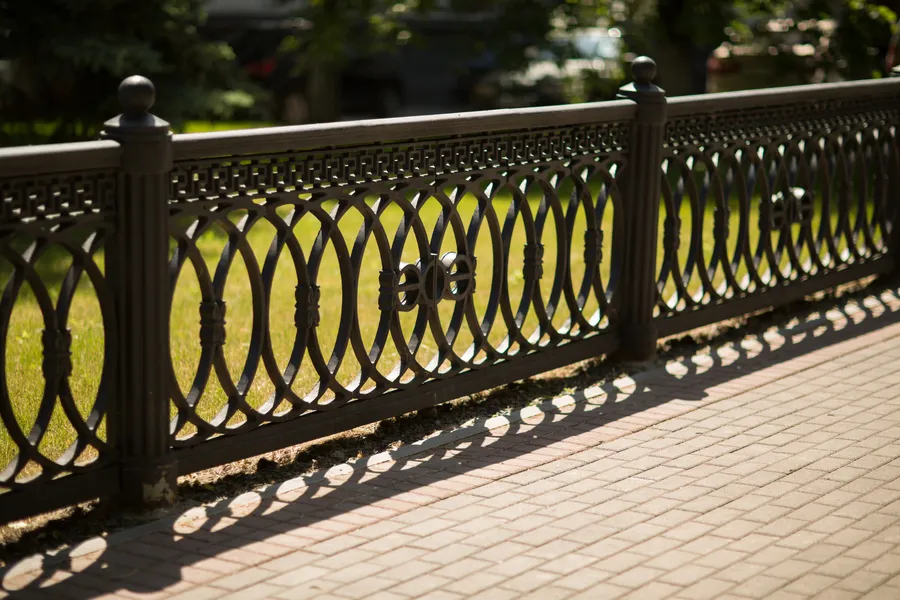 Benefits Of Aluminum Fence Installation For Property Security Winder, GA Benefits Of Aluminum Fence Installation For Property Security Winder, GA