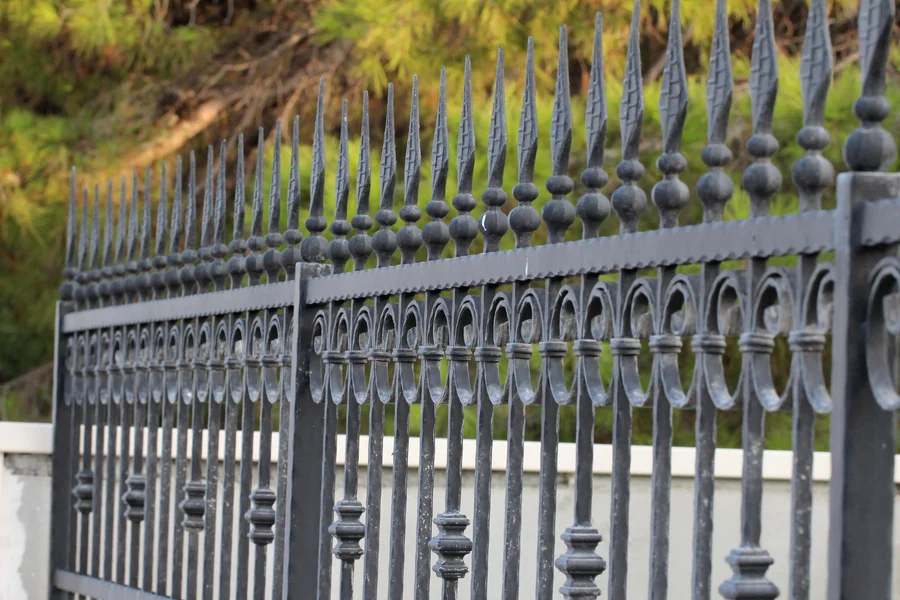 Enhancing Privacy With Custom Aluminum Fence Installations Winder, GA Enhancing Privacy With Custom Aluminum Fence Installations Winder, GA