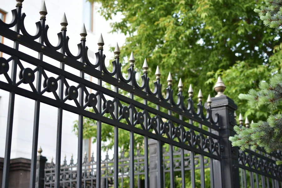 Enhancing Privacy With Custom Aluminum Fence Installations in Winder, GA Enhancing Privacy With Custom Aluminum Fence Installations in Winder, GA