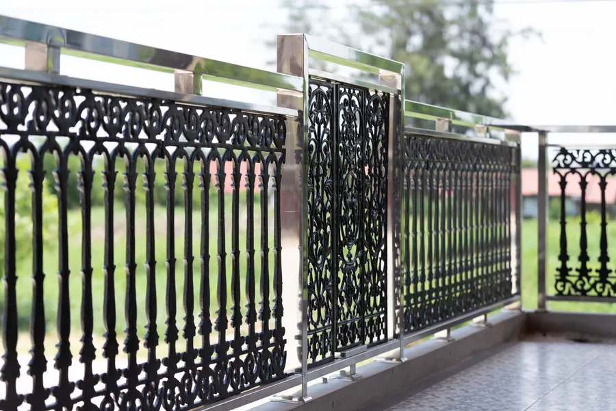 Experienced Aluminum Fence Installation Winder, GA Experienced Aluminum Fence Installation Winder, GA