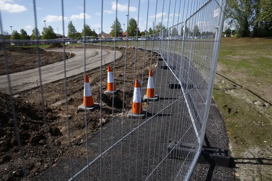 Factors To Consider When Planning Chain Link Fence Installation in Winder, GA Factors To Consider When Planning Chain Link Fence Installation in Winder, GA