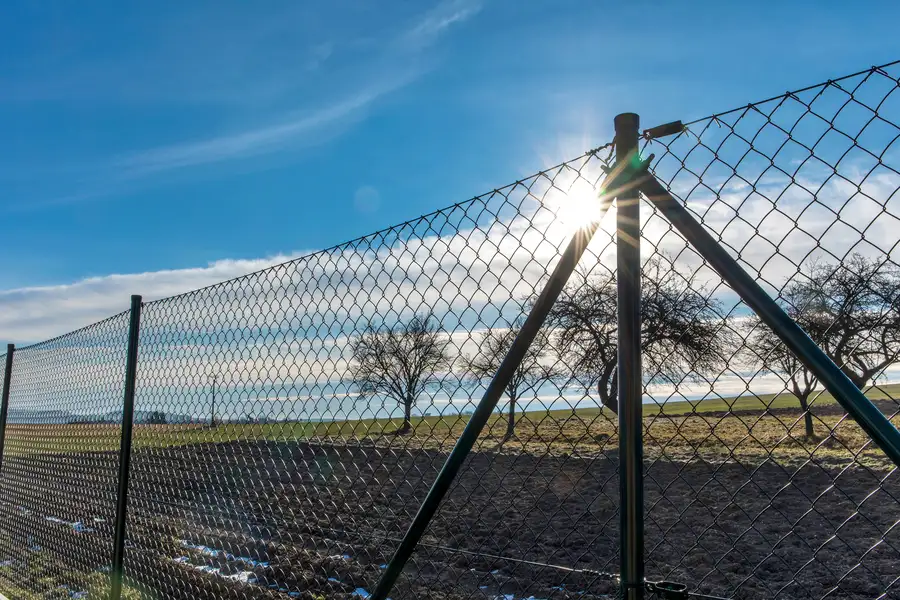 How Chain Link Fencing Provides Long-term Durability in Winder, GA How Chain Link Fencing Provides Long-term Durability in Winder, GA