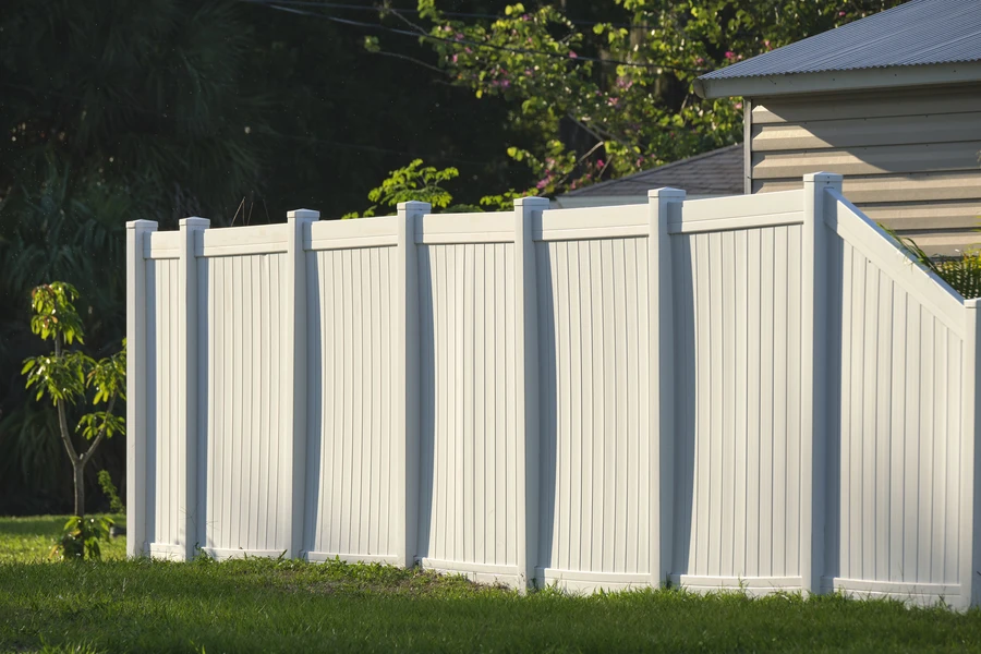 How Vinyl Fence Installation Adds Value To Your Property Winder, GA How Vinyl Fence Installation Adds Value To Your Property Winder, GA