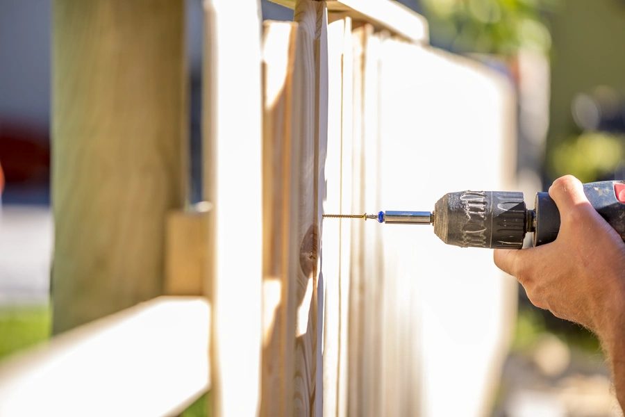 Premium Wood Fence Installation Winder, GA Premium Wood Fence Installation Winder, GA