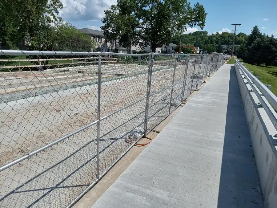 Professional Chain Link Fence Installation Winder, GA Professional Chain Link Fence Installation Winder, GA