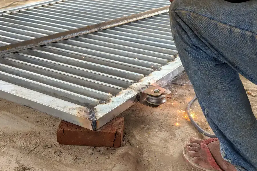 Quality Aluminum Fence Installation Winder, GA Quality Aluminum Fence Installation Winder, GA