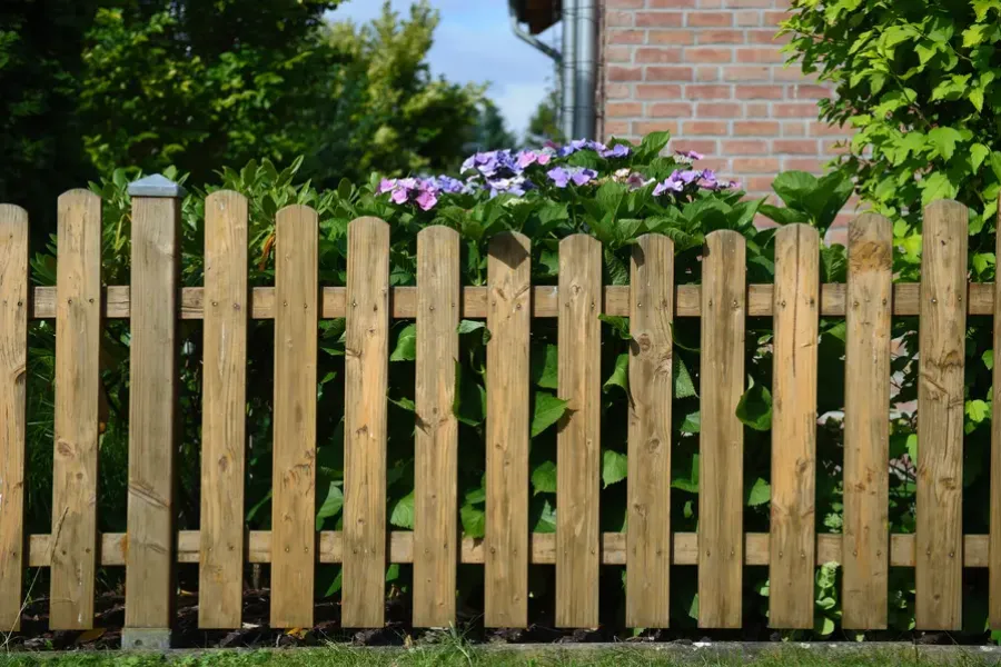 Steps To Successful Wood Fence Installation Winder, GA Steps To Successful Wood Fence Installation Winder, GA