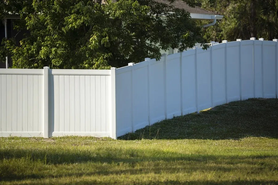 Vinyl Fence Installation Versus Wood Fencing Solutions Winder, GA Vinyl Fence Installation Versus Wood Fencing Solutions Winder, GA
